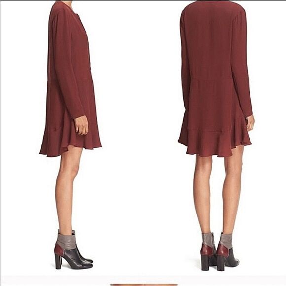 A.L.C Dress   - Picture 2 of 8